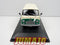 VCE36 1/43 IXO Commerciale Epoque : FIAT 1100T - Sarandrea 1964