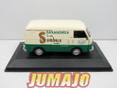 VCE36 1/43 IXO Commerciale Epoque : FIAT 1100T - Sarandrea 1964