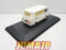 VCE37 1/43 IXO Commerciale Epoque : FIAT 600 Furgone - Panificio Di Leo 1961