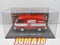 VCE52 1/43 IXO Commerciale Epoque : FIAT 1100 T - Migri Barilla 1965