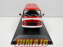 VCE52 1/43 IXO Commerciale Epoque : FIAT 1100 T - Migri Barilla 1965