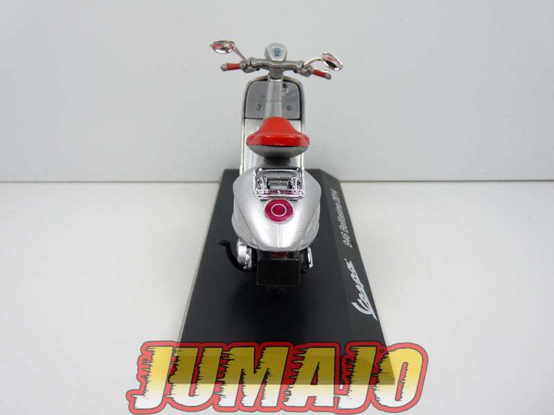 VES101 MOTO VESPA ITALIE Fassi Toys 1/18 : VESPA 946 BELLISSIMA 2014