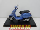 VES103 MOTO VESPA ITALIE Fassi Toys 1/18 : VESPA Primavera 150 2014