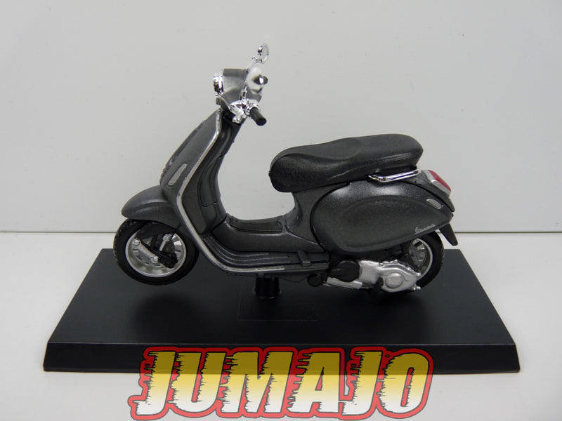 VES106 MOTO VESPA ITALIE Fassi Toys 1/18 : VESPA Sprint 150 ABS 2014