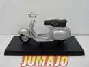 VES10 MOTO VESPA ITALIE Fassi Toys 1/18 : VESPA 150GS 1958