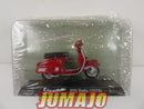 VES110 MOTO VESPA ITALIE Fassi Toys 1/18 : VESPA 200 Rally 1972