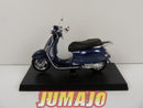 VES111 MOTO VESPA ITALIE Fassi Toys 1/18 : VESPA Granturismo 2003