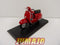 VES115 MOTO VESPA ITALIE Fassi Toys 1/18 : VESPA 90 Super Sprint 1965