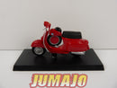 VES115 MOTO VESPA ITALIE Fassi Toys 1/18 : VESPA 90 Super Sprint 1965