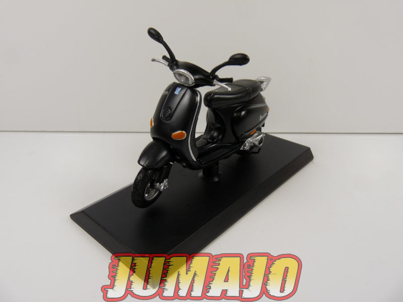 VES120 MOTO VESPA ITALIE Fassi Toys 1/18 : 125 ET4 1996