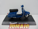 VES15 MOTO VESPA ITALIE Fassi Toys 1/18 : VESPA 180 SS 1965