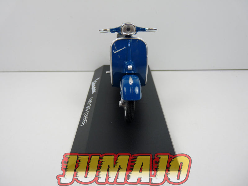 VES15 MOTO VESPA ITALIE Fassi Toys 1/18 : VESPA 180 SS 1965