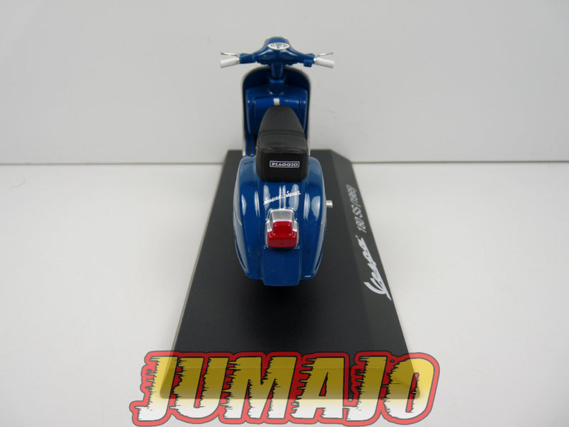 VES15 MOTO VESPA ITALIE Fassi Toys 1/18 : VESPA 180 SS 1965