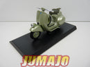 VES16 MOTO VESPA ITALIE Fassi Toys 1/18 : VESPA SPORT 6 giorni 1952