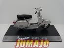 VES19 MOTO VESPA ITALIE Fassi Toys 1/18 : VESPA 125TS 1975