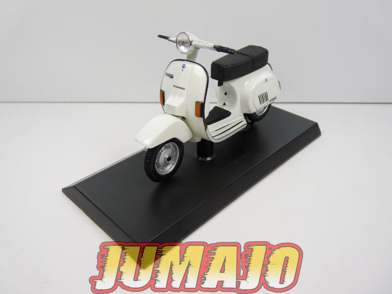 VES20 MOTO VESPA ITALIE Fassi Toys 1/18 : VESPA PK 125 Automatica 1984