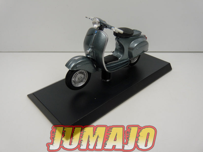 VES23 MOTO VESPA ITALIE Fassi Toys 1/18 : VESPA 125 Nuova 1965