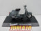 VES23 MOTO VESPA ITALIE Fassi Toys 1/18 : VESPA 125 Nuova 1965