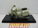 VES29 MOTO VESPA ITALIE Fassi Toys 1/18 : VESPA 125 Circuito 1950