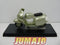 VES29 MOTO VESPA ITALIE Fassi Toys 1/18 : VESPA 125 Circuito 1950