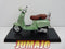 VES102 MOTO VESPA ITALIE Fassi Toys 1/18 : VESPA LXV 2014