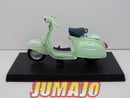 VES30 MOTO VESPA ITALIE Fassi Toys 1/18 : VESPA 125 Gran Turismo 1966