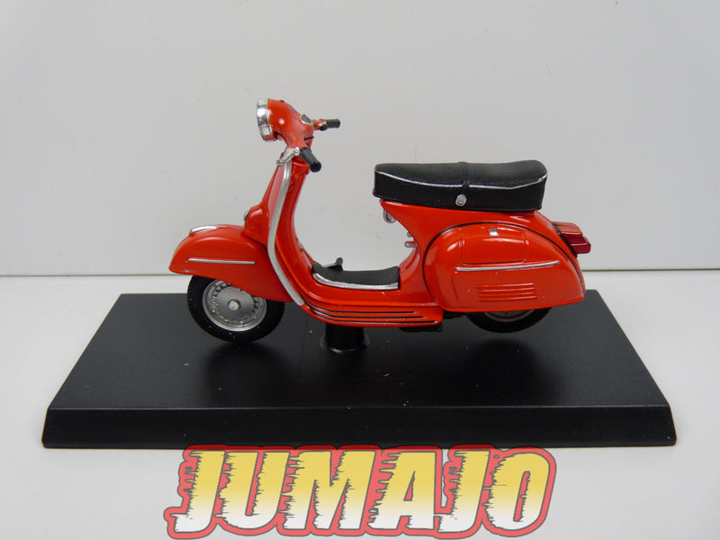 VES38 MOTO VESPA ITALIE Fassi Toys 1/18 : VESPA 125 GTE 1971