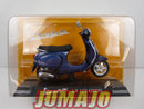 VES40 MOTO VESPA ITALIE Fassi Toys 1/18 : VESPA LX 125 2005