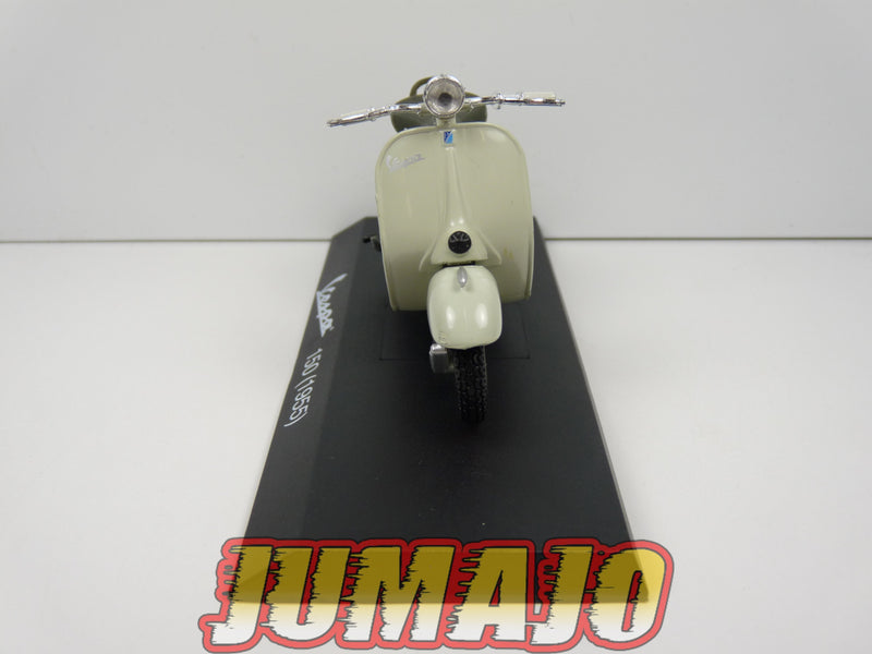 VES41 MOTO VESPA ITALIE Fassi Toys 1/18 : VESPA 150 1955