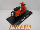 VES42 MOTO VESPA ITALIE Fassi Toys 1/18 : VESPA 75 1967