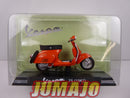 VES42 MOTO VESPA ITALIE Fassi Toys 1/18 : VESPA 75 1967