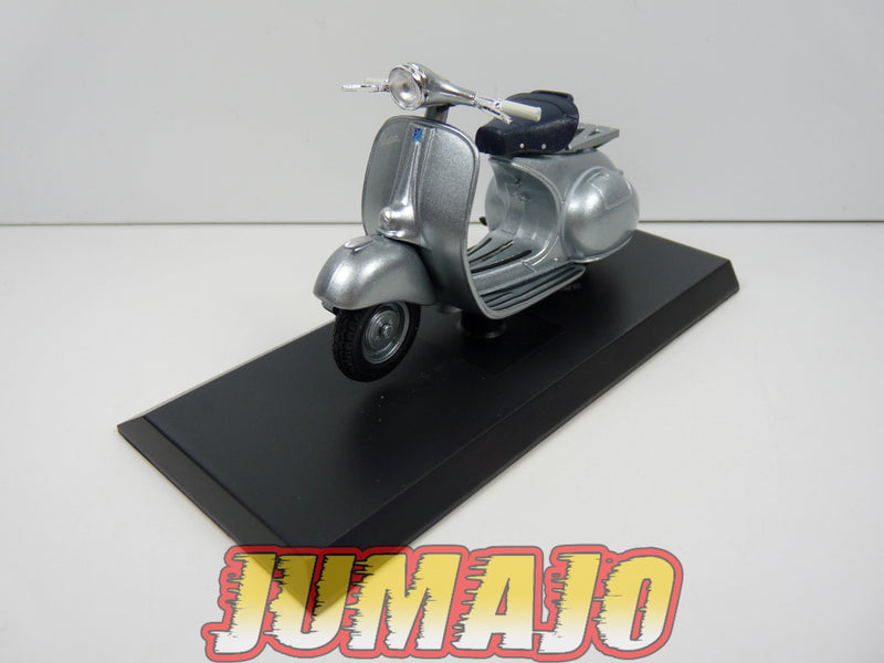 VES43 MOTO VESPA ITALIE Fassi Toys 1/18 : VESPA 150 1957