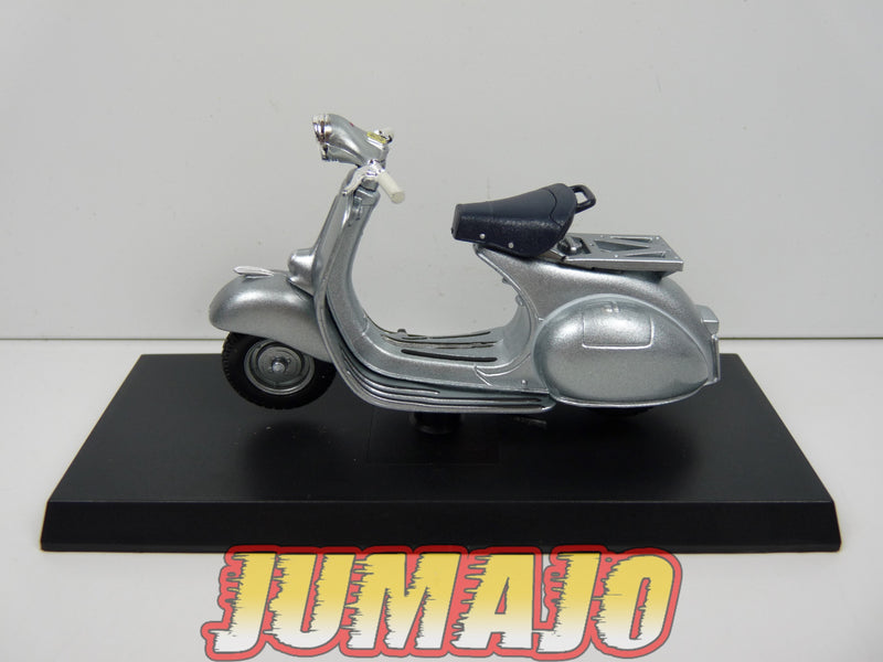 VES43 MOTO VESPA ITALIE Fassi Toys 1/18 : VESPA 150 1957