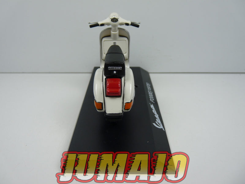 VES45 MOTO VESPA ITALIE Fassi Toys 1/18 : VESPA P200E 1978