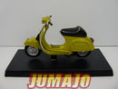 VES48 MOTO VESPA ITALIE Fassi Toys 1/18 : Vespa 50 Elestart 1969