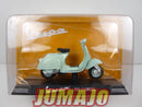 VES49 MOTO VESPA ITALIE Fassi Toys 1/18 : VESPA 50 1963