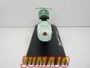 VES49 MOTO VESPA ITALIE Fassi Toys 1/18 : VESPA 50 1963