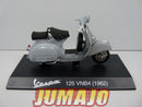 VES50 MOTO VESPA ITALIE Fassi Toys 1/18 : VESPA 125 VNB4 1962