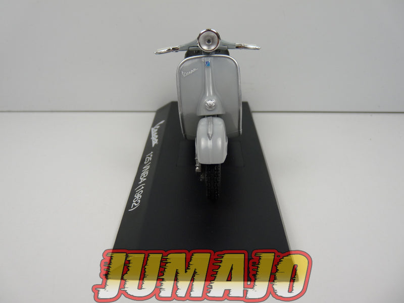 VES50 MOTO VESPA ITALIE Fassi Toys 1/18 : VESPA 125 VNB4 1962