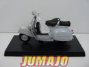 VES50 MOTO VESPA ITALIE Fassi Toys 1/18 : VESPA 125 VNB4 1962