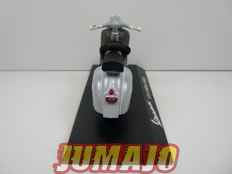 VES50 MOTO VESPA ITALIE Fassi Toys 1/18 : VESPA 125 VNB4 1962