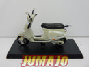 VES55 MOTO VESPA ITALIE Fassi Toys 1/18 : VESPA ET4 2003