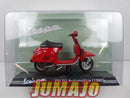 VES57 MOTO VESPA ITALIE Fassi Toys 1/18 : VESPA PK 50 Automatica 1985