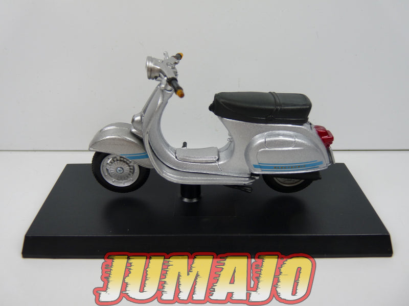 VES59 MOTO VESPA ITALIE Fassi Toys 1/18 : VESPA 125 ET3 Japan 1976