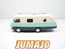 CCE203  1/43 camping cars hachettes : Citroën type H coccinelle III Le Bastard 1954