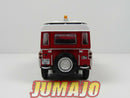 CP46 POMPIER 1/43 IXO salvat cadeau LAND ROVER II court Bomberos barcelona