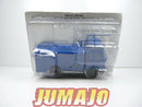 BER11 CAMIONS 1/43 Hachettes IXO BERLIET GBK80 Fourgon-Pompe Gendarmerie