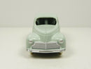 DT259 voiture 1/43 réédition 24R DINKY TOYS DeAgostini : PEUGEOT 203