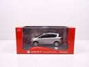 SEA30 SEAT dealer models : Fischer TOLEDO - III (2004/2009) light grey