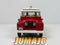 CP46 POMPIER 1/43 IXO salvat cadeau LAND ROVER II court Bomberos barcelona